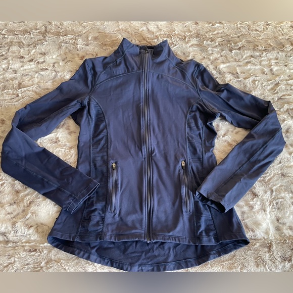 Roxy Zip up jacket Size Small. - Picture 3 of 8